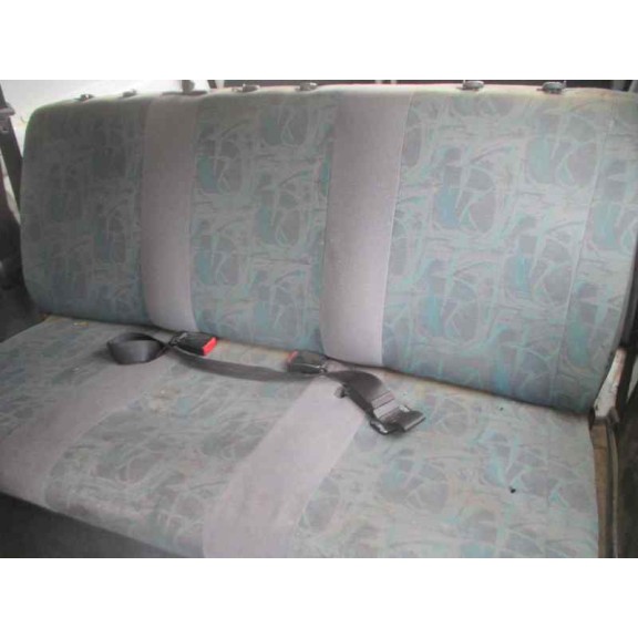 citroën berlingo del año 1997