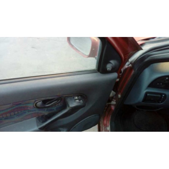 fiat palio weekend (178) del año 1998