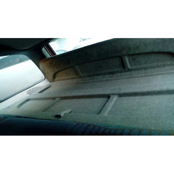 fiat palio weekend (178) del año 1998