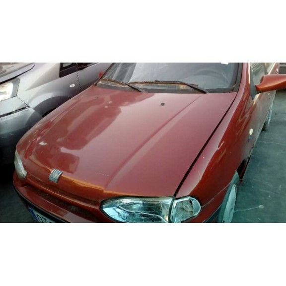 fiat palio weekend (178) del año 1998