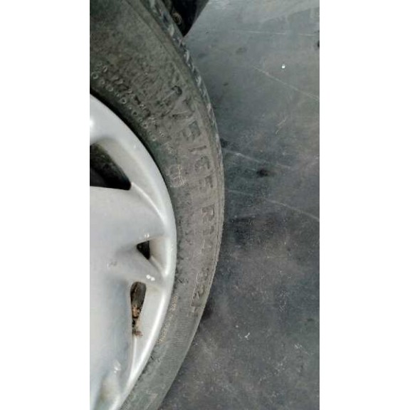 fiat palio weekend (178) del año 1998