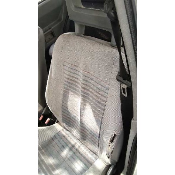 opel corsa a del año 1988