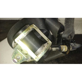 Recambio de cinturon seguridad delantero izquierdo para mg serie 75 (j/rj) classic referencia OEM IAM 60168800  