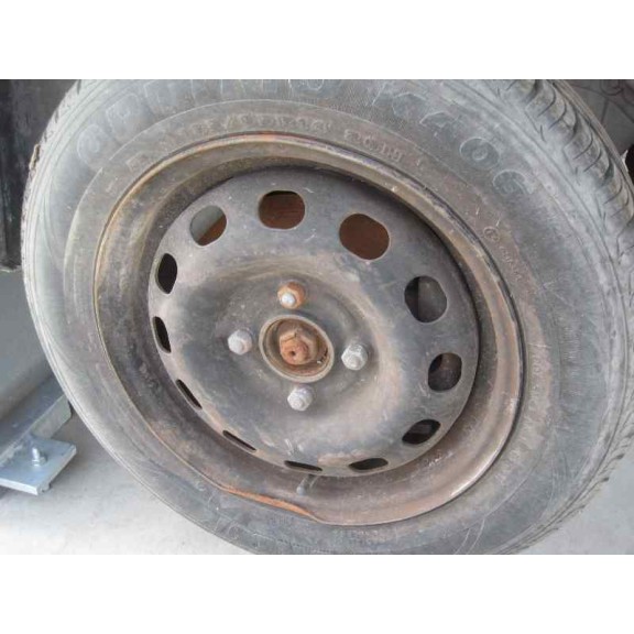 ford mondeo berlina/familiar (fd) del año 1994