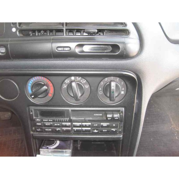 ford mondeo berlina/familiar (fd) del año 1994