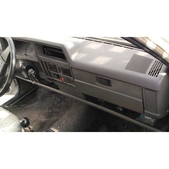 opel corsa a del año 1988