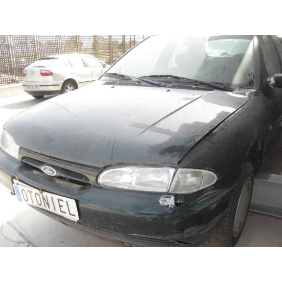 ford mondeo berlina/familiar (fd) del año 1994