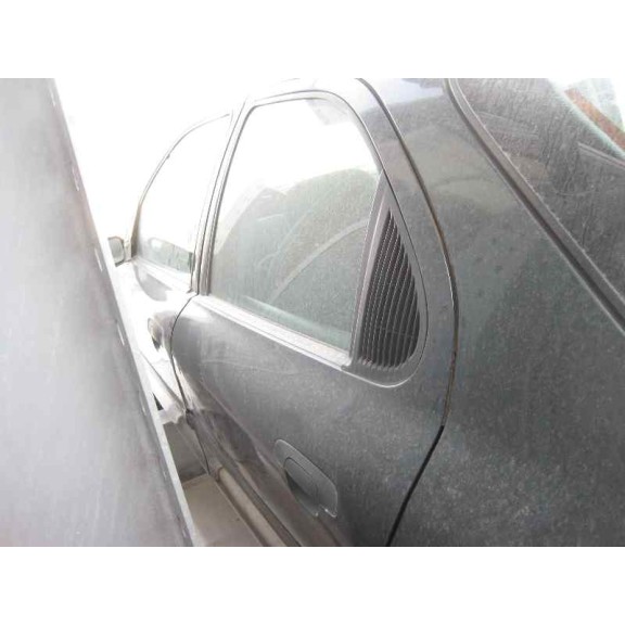 ford mondeo berlina/familiar (fd) del año 1994