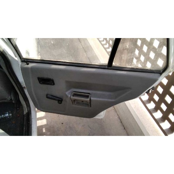 opel corsa a del año 1988