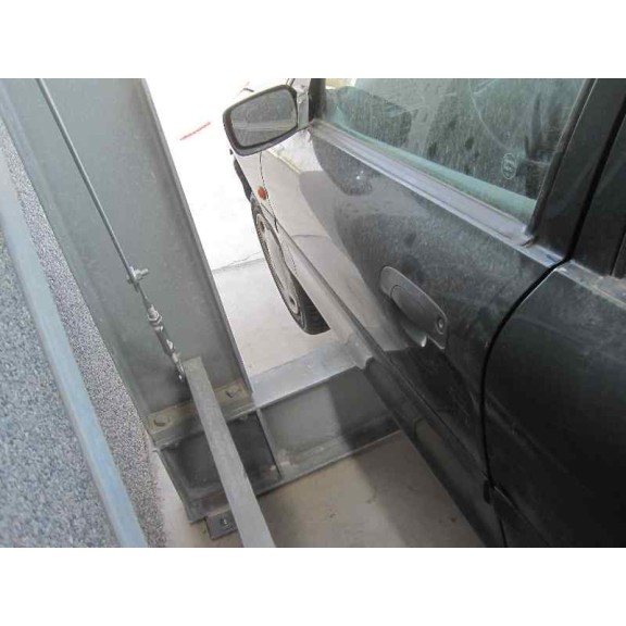 ford mondeo berlina/familiar (fd) del año 1994