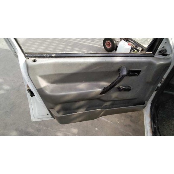 opel corsa a del año 1988