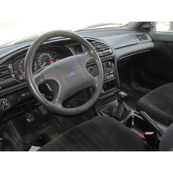 ford mondeo berlina/familiar (fd) del año 1994