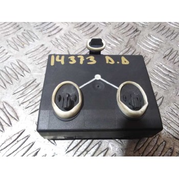 Recambio de modulo confort para audi q7 (4l) 3.0 tdi referencia OEM IAM 4L0959792B  