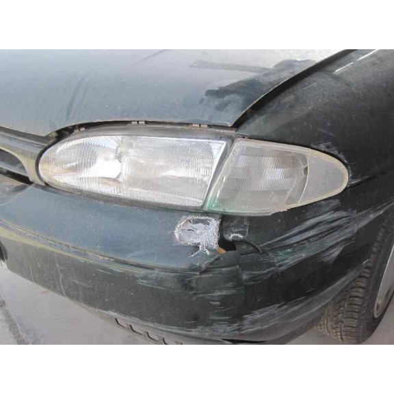 ford mondeo berlina/familiar (fd) del año 1994