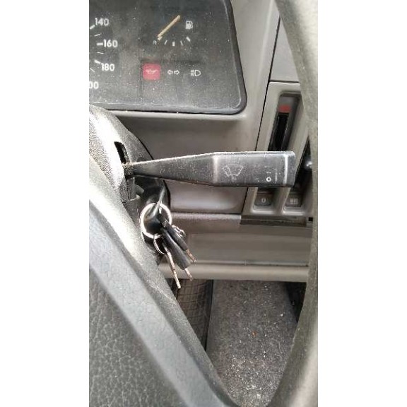 opel corsa a del año 1988