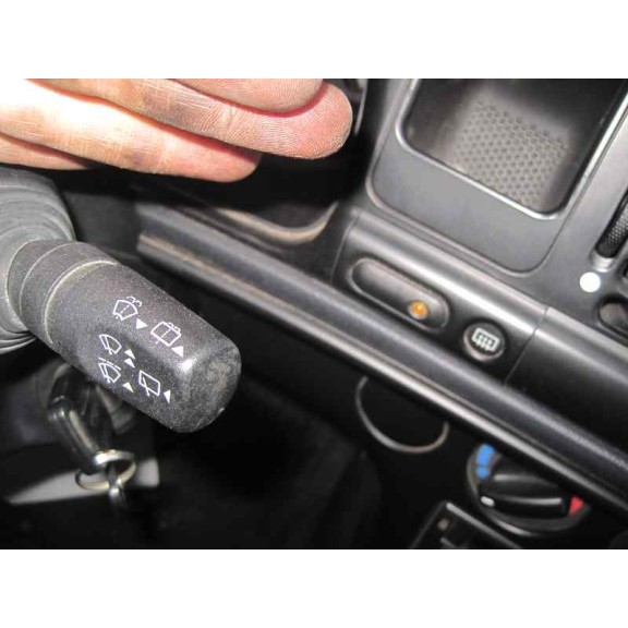 ford mondeo berlina/familiar (fd) del año 1994