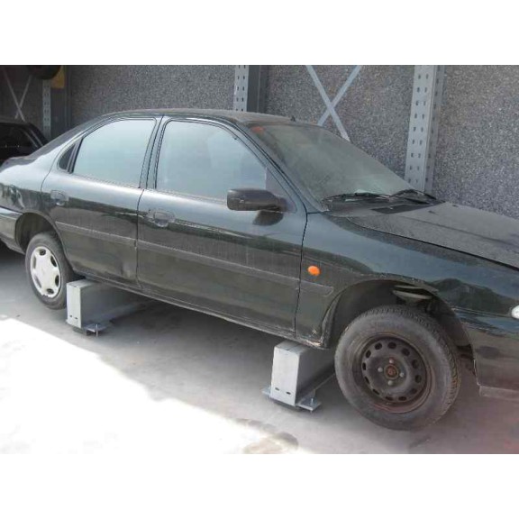 ford mondeo berlina/familiar (fd) del año 1994