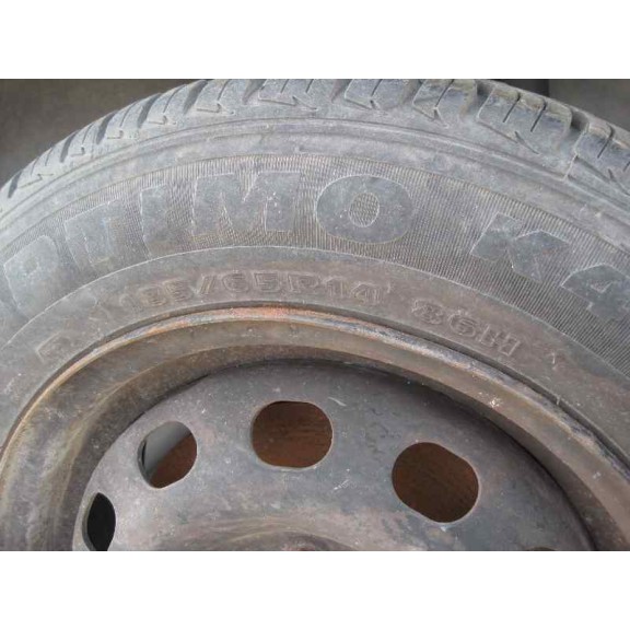 ford mondeo berlina/familiar (fd) del año 1994