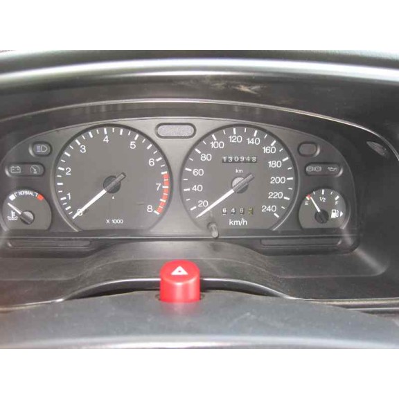 ford mondeo berlina/familiar (fd) del año 1994