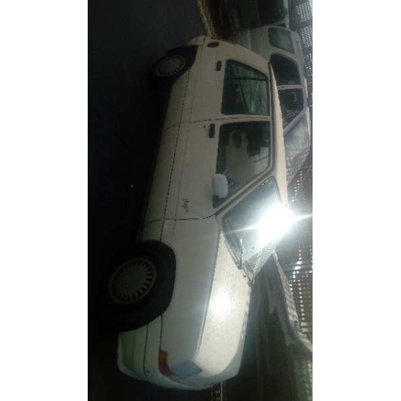 renault 5 del año 1989