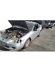 toyota paseo coupe (l54) del año 1997