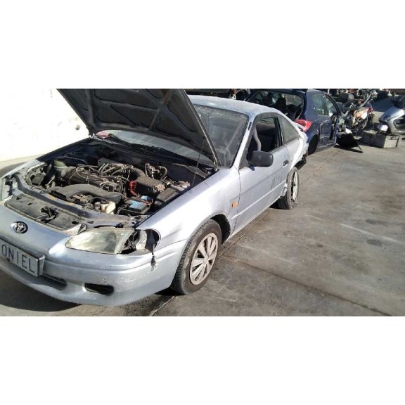 toyota paseo coupe (l54) del año 1997