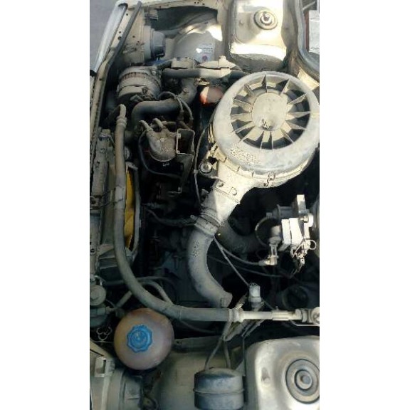 renault 5 del año 1989