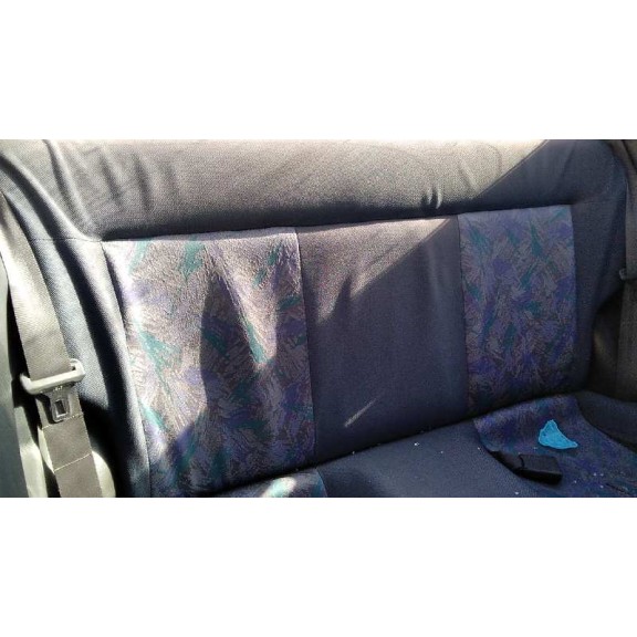 toyota paseo coupe (l54) del año 1997