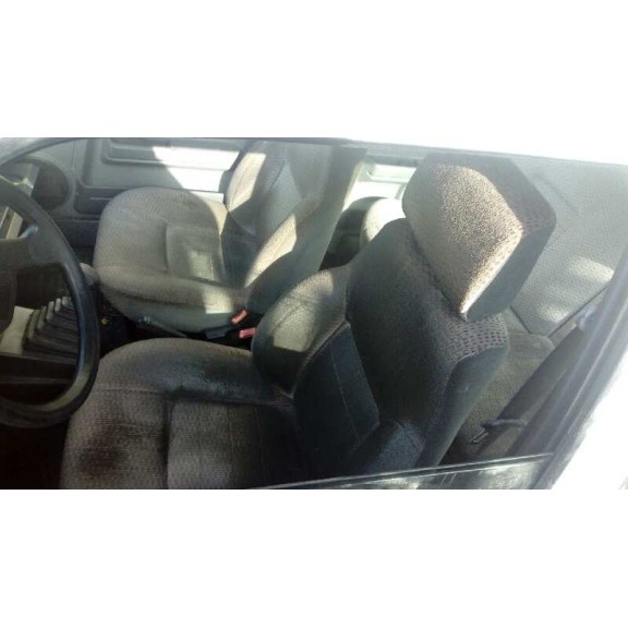 renault 5 del año 1989