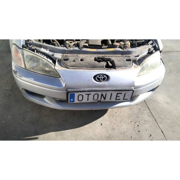 toyota paseo coupe (l54) del año 1997