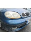 daewoo lanos del año 1999