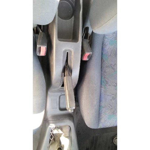 toyota paseo coupe (l54) del año 1997