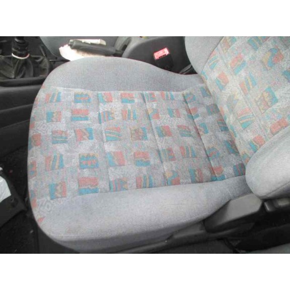 daewoo lanos del año 1999