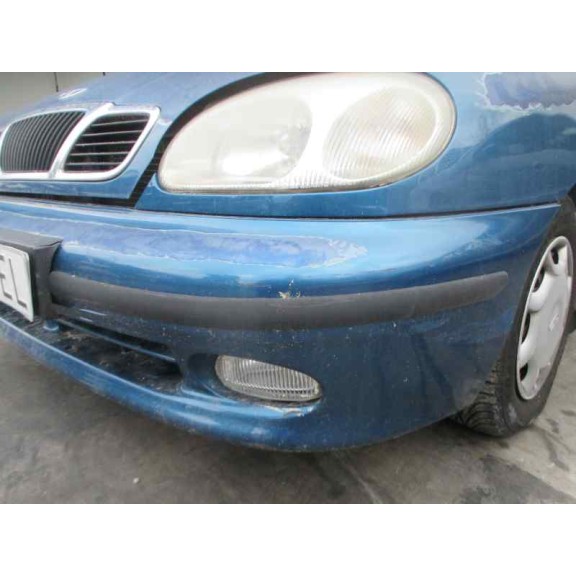 daewoo lanos del año 1999