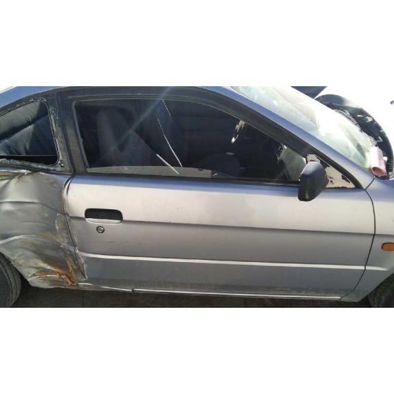 toyota paseo coupe (l54) del año 1997