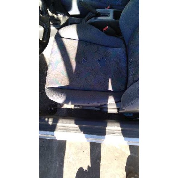 toyota paseo coupe (l54) del año 1997