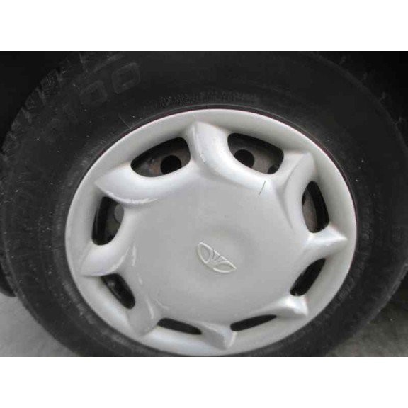 daewoo lanos del año 1999