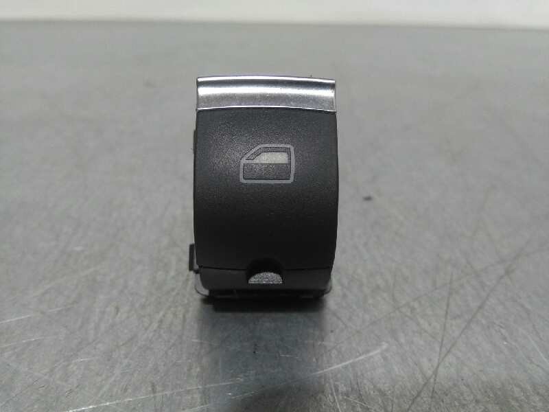 Recambio de mando elevalunas delantero derecho para audi a3 sportback (8p) referencia OEM IAM 4F0959855B 4F0959855B Y TRASEROS