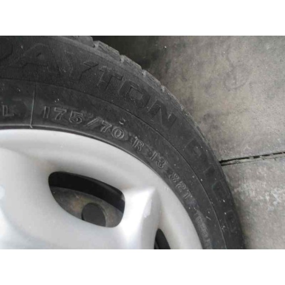 daewoo lanos del año 1999