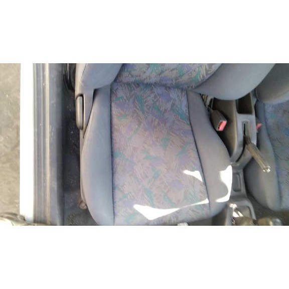 toyota paseo coupe (l54) del año 1997