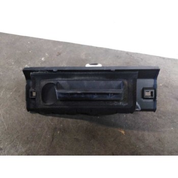 MANETA EXTERIOR PORTON 