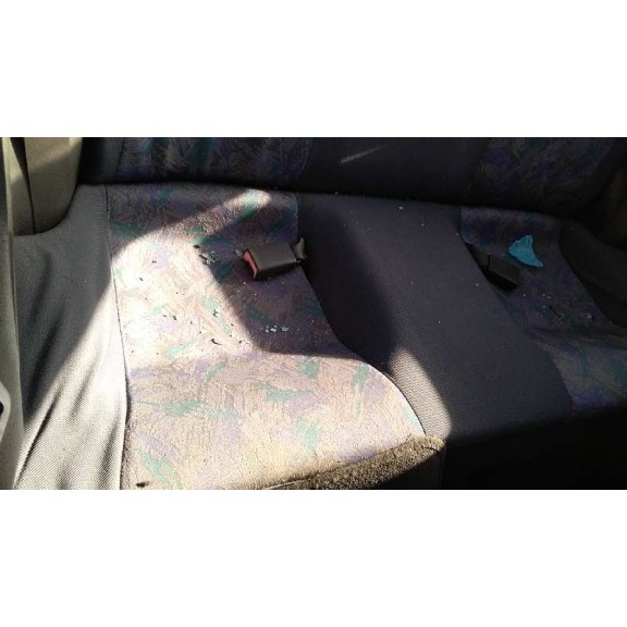 toyota paseo coupe (l54) del año 1997