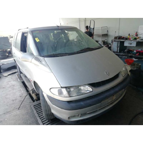 renault espace /grand espace (je0) del año 1999