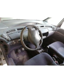 renault espace /grand espace (je0) del año 1999 2