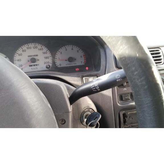 toyota paseo coupe (l54) del año 1997