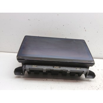 Recambio de sistema audio / radio cd para cupra formentor (km7, kmp) 1.5 tsi referencia OEM IAM 5fa919606  