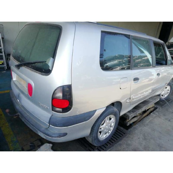 renault espace /grand espace (je0) del año 1999