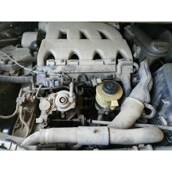 renault espace /grand espace (je0) del año 1999