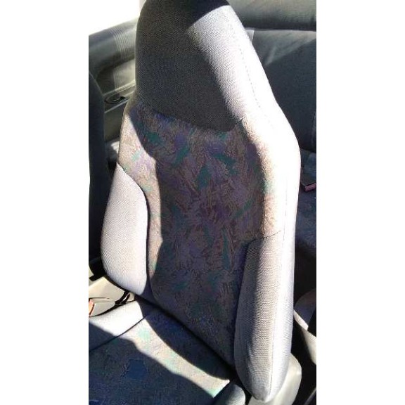 toyota paseo coupe (l54) del año 1997