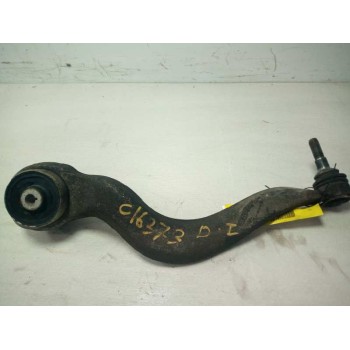 BRAZO SUSPENSION INFERIOR DELANTERO IZQUIERDO CURVO 